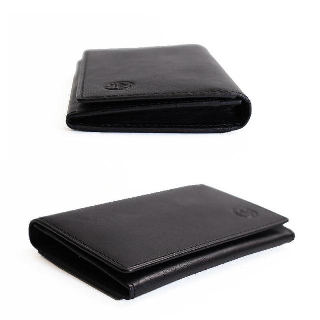 Dakota BLACK LABEL ダコタブラックレーベル フリムジー カードケース 0620034