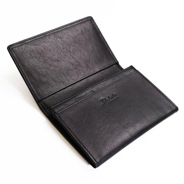 Dakota BLACK LABEL ダコタブラックレーベル フリムジー カードケース 0620034