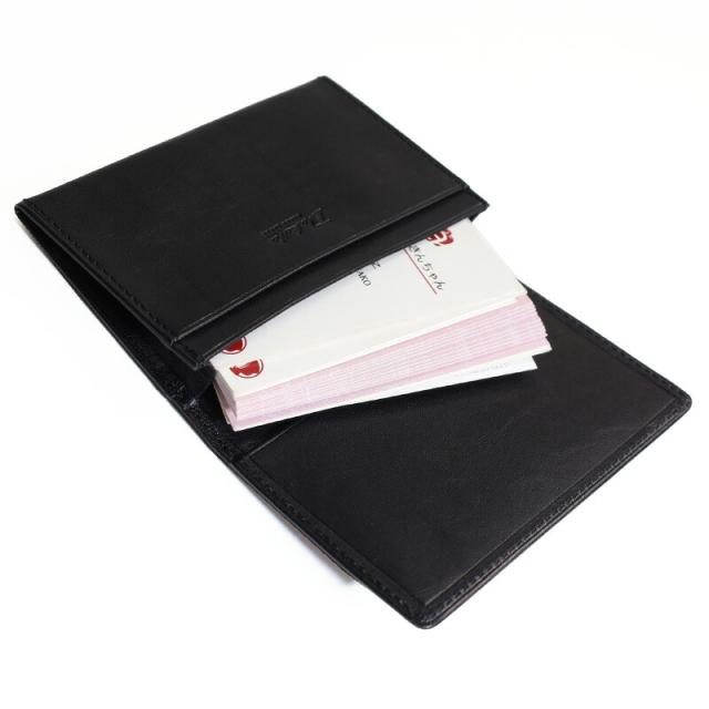 Dakota BLACK LABEL ダコタブラックレーベル フリムジー カードケース 0620034