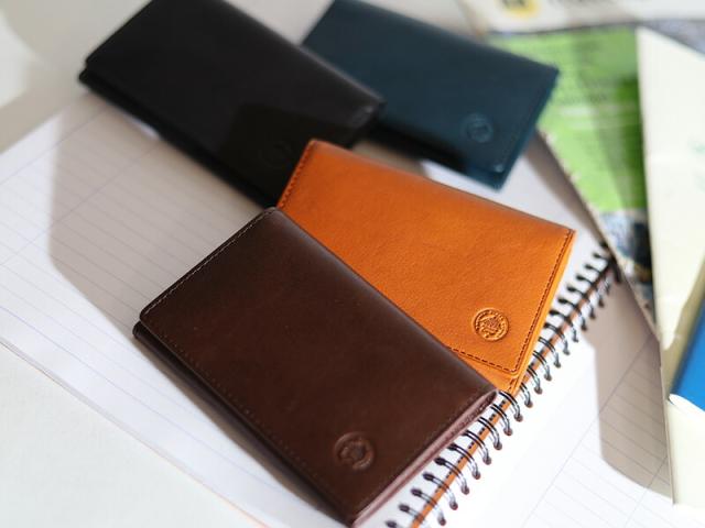 Dakota BLACK LABEL ダコタブラックレーベル フリムジー カードケース 0620034