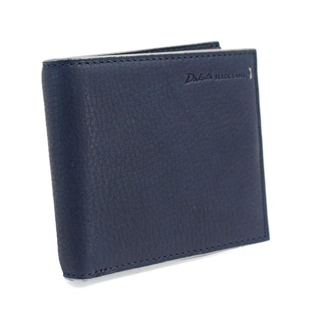 ダコタ dakota グリップ フラップ式長財布 0620110 デティール