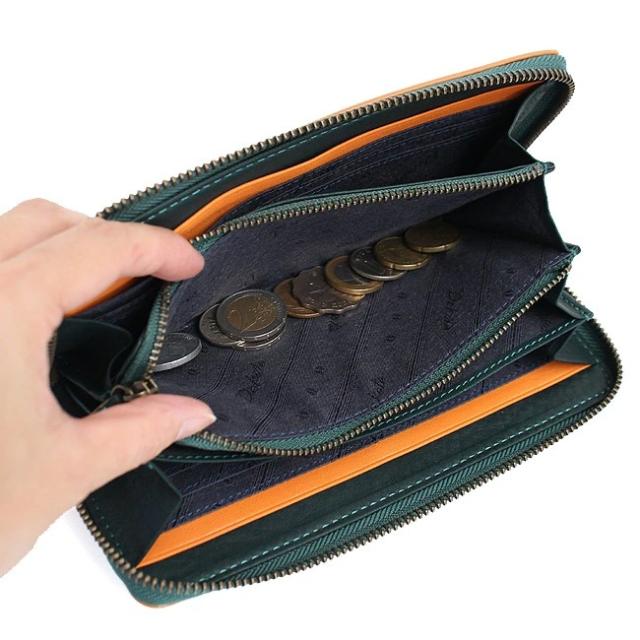 ダコタ dakota バトン ショルダーバッグ 0620113 デティール