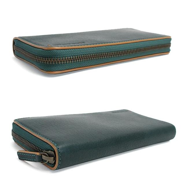 ダコタ dakota バトン ショルダーバッグ 0620113 デティール