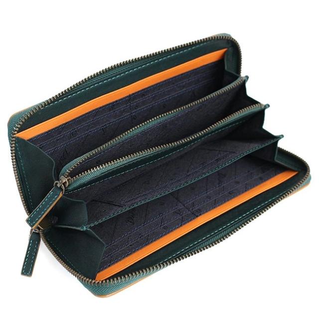 ダコタ dakota バトン ショルダーバッグ 0620113 デティール