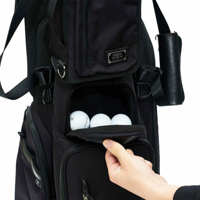 アッソブ　ゴルフ