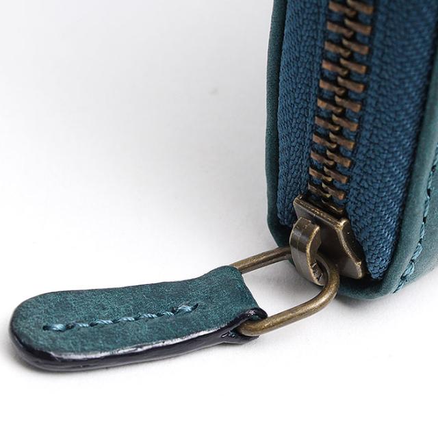 ダコタ ブラックレーベル ガウディ 長財布 0626804