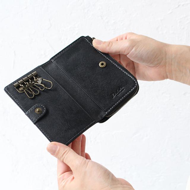 ダコタ ブラックレーベル ガウディ キーケース 0626807