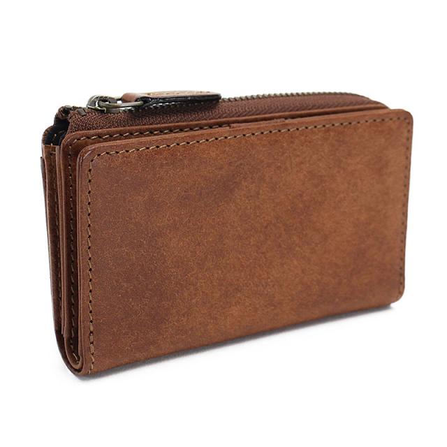 アニアリ アクシスレザー ボディバッグ 26-07000