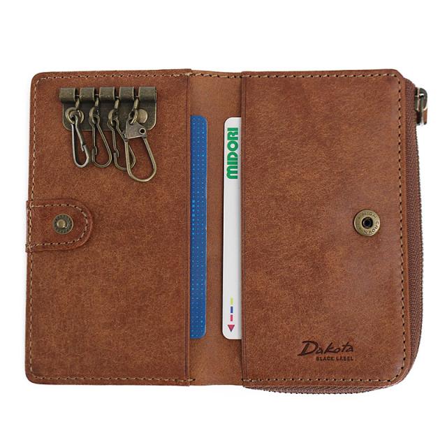 アニアリ アクシスレザー ボディバッグ 26-07000