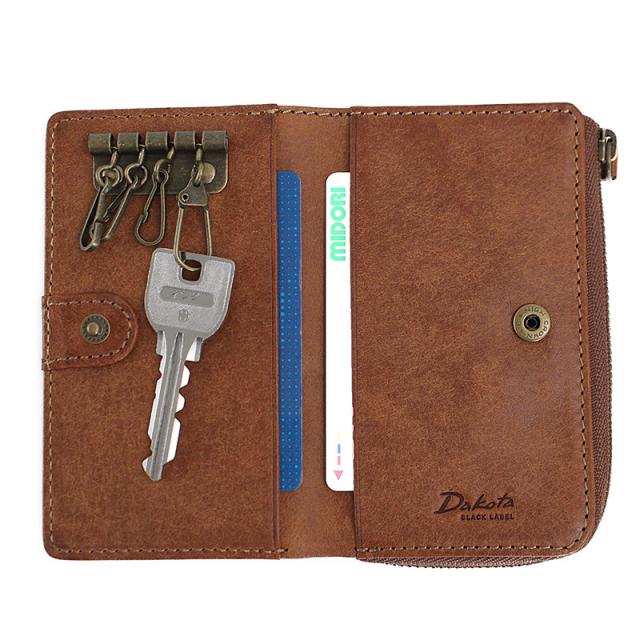 アニアリ アクシスレザー ボディバッグ 26-07000