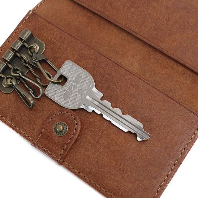 アニアリ アクシスレザー ボディバッグ 26-07000