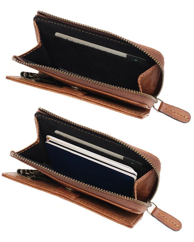 アニアリ アクシスレザー ボディバッグ 26-07000