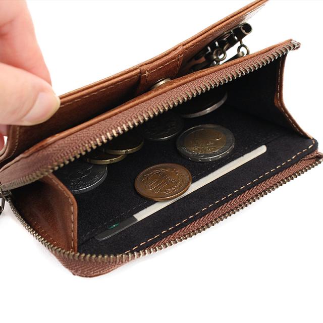 アニアリ アクシスレザー ボディバッグ 26-07000