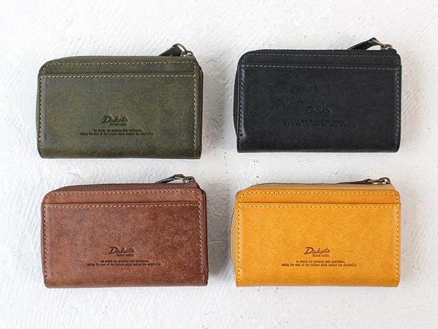 アニアリ アクシスレザー ボディバッグ 26-07000