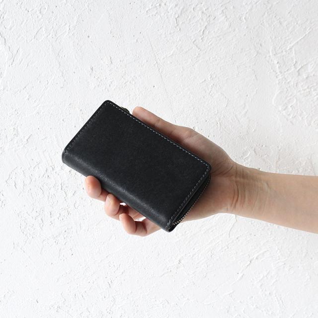 アニアリ アクシスレザー ボディバッグ 26-07000