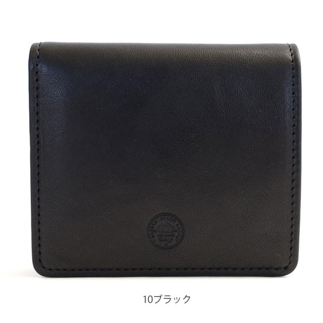 Dakota BLACK LABEL ダコタブラックレーベル 二つ折り財布 ミニモ 0627617