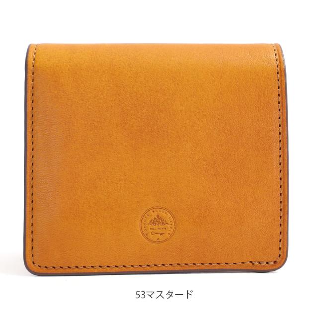 Dakota BLACK LABEL ダコタブラックレーベル 二つ折り財布 ミニモ 0627617