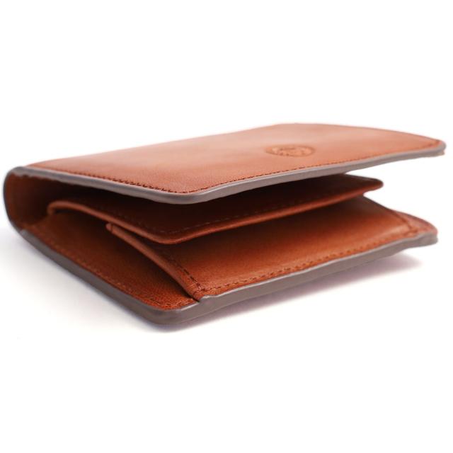 Dakota BLACK LABEL ダコタブラックレーベル 二つ折り財布 ミニモ 0627617