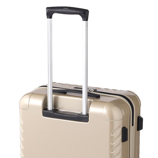 エース スーツケース ラディアル 57L