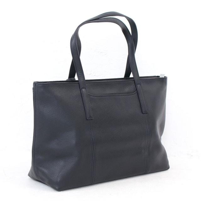 アニアリ シュリンクレザー トートバッグ 07-02011