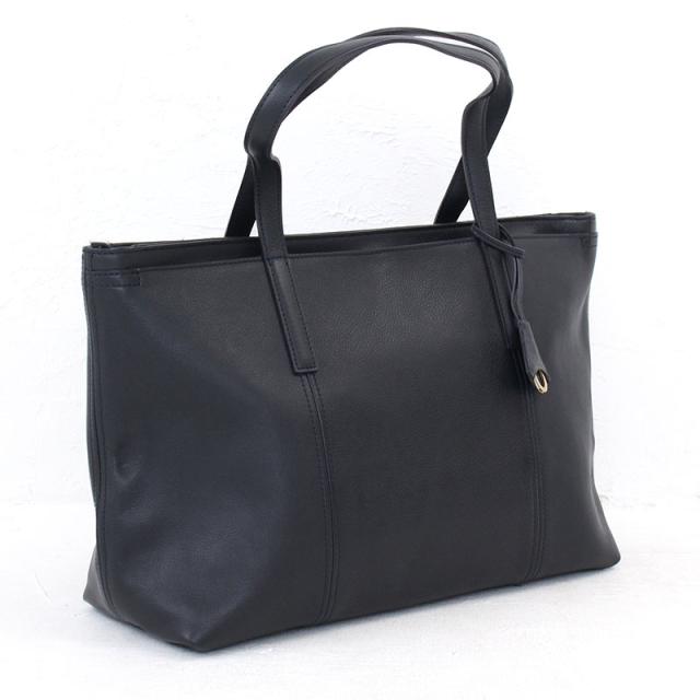 アニアリ シュリンクレザー トートバッグ 07-02011