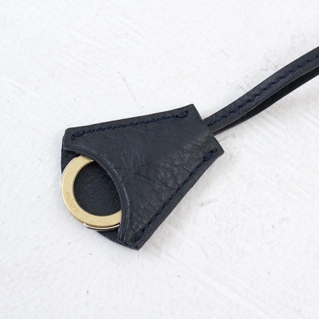 アニアリ シュリンクレザー トートバッグ 07-02011