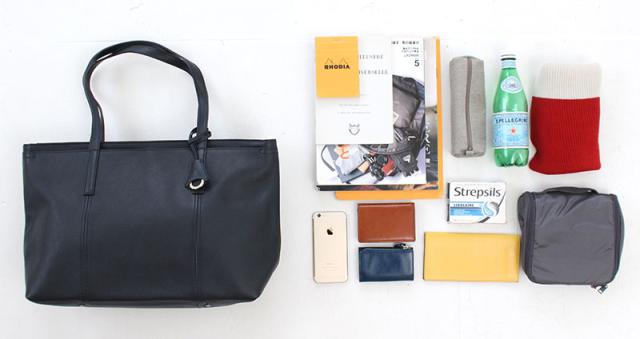 アリアニ トートバッグ