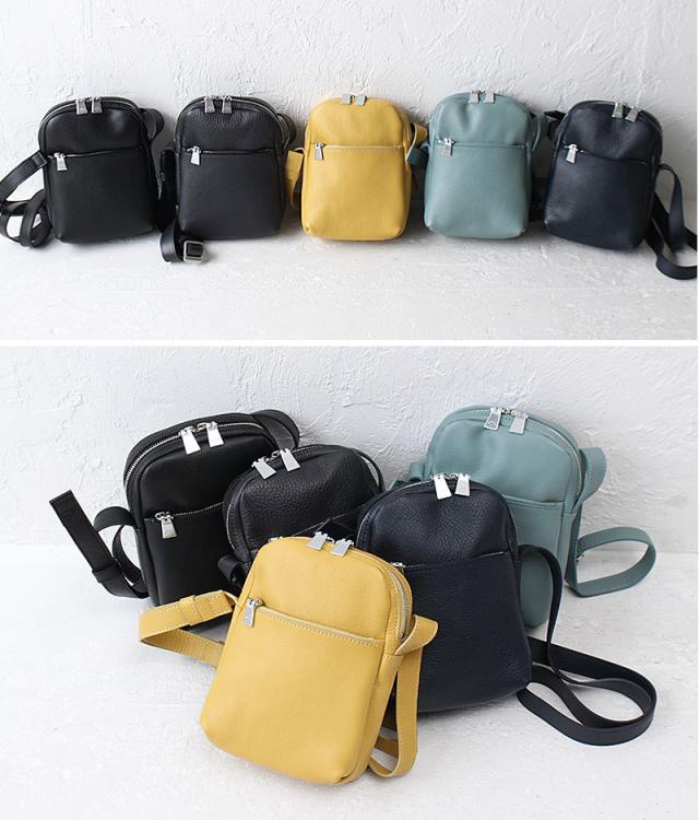 アニアリ ショルダーバッグ