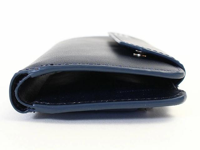アッソブ 折財布 081601 ディティール