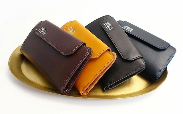 アッソブ 折財布 081601 イメージ