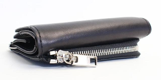 アッソブ レザーウォレット 081602 ディティール