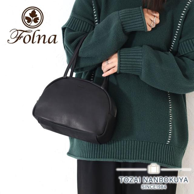 フォルナ Folna ソフトレザー 2WAYミニショルダーバッグ 083257-c イメージ画像01