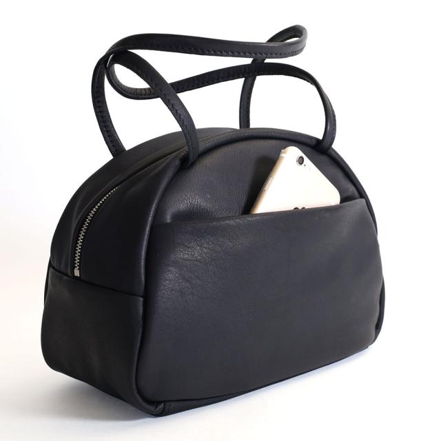 フォルナ Folna ソフトレザー 2WAYミニショルダーバッグ 083257-c