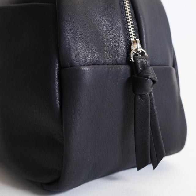 フォルナ Folna ソフトレザー 2WAYミニショルダーバッグ 083257-c