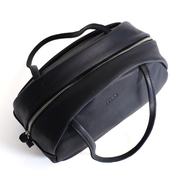 フォルナ Folna ソフトレザー 2WAYミニショルダーバッグ 083257-c