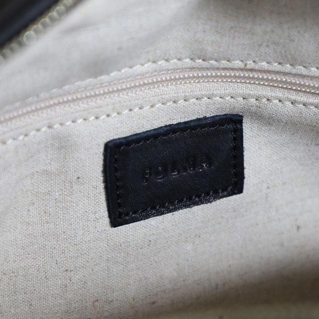 フォルナ Folna ソフトレザー 2WAYミニショルダーバッグ 083257-c