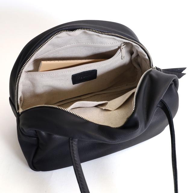 フォルナ Folna ソフトレザー 2WAYミニショルダーバッグ 083257-c