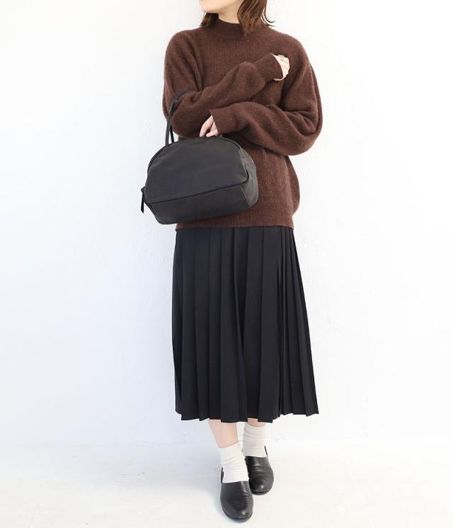 フォルナ Folna ミニボストンバッグ 083258-a