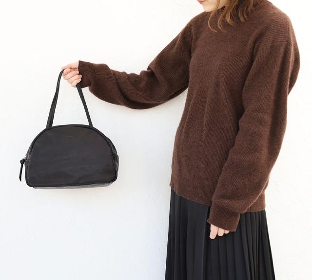 フォルナ Folna ミニボストンバッグ 083258-a