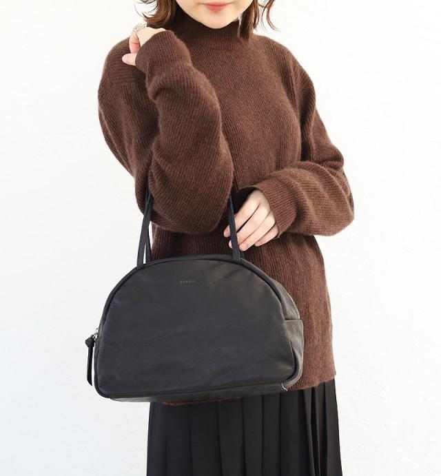 フォルナ Folna ミニボストンバッグ 083258-a