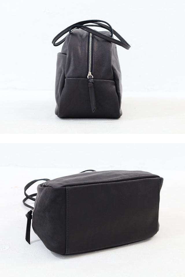 フォルナ Folna ミニボストンバッグ 083258-a