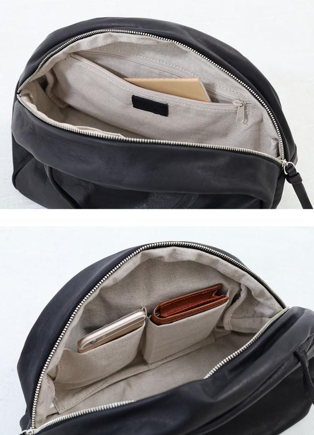 フォルナ Folna ミニボストンバッグ 083258-a