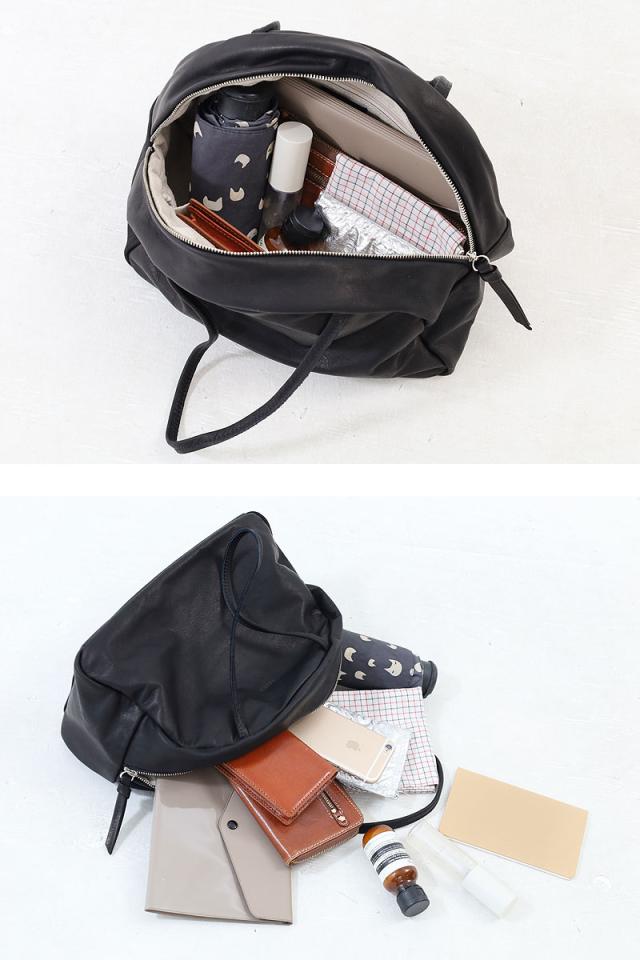 フォルナ Folna ミニボストンバッグ 083258-a