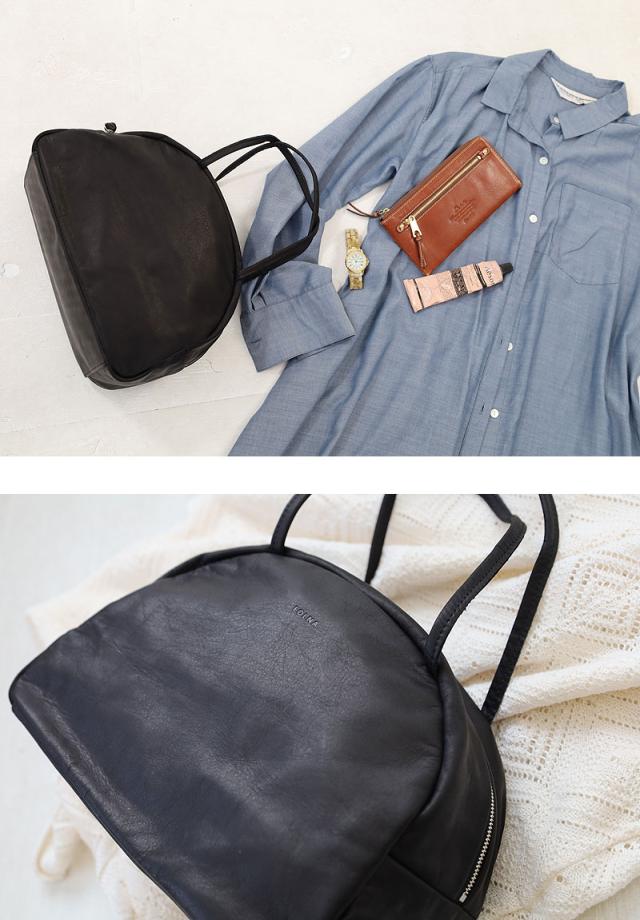 フォルナ Folna ミニボストンバッグ 083258-a