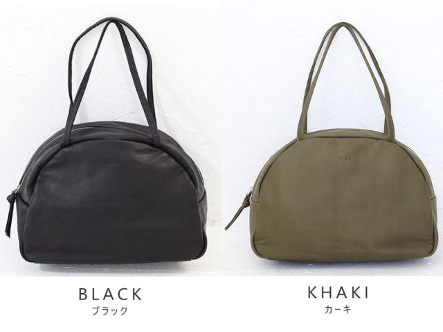 フォルナ Folna ミニボストンバッグ 083258-a