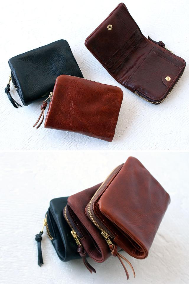 ポーター ソークシリーズ説明