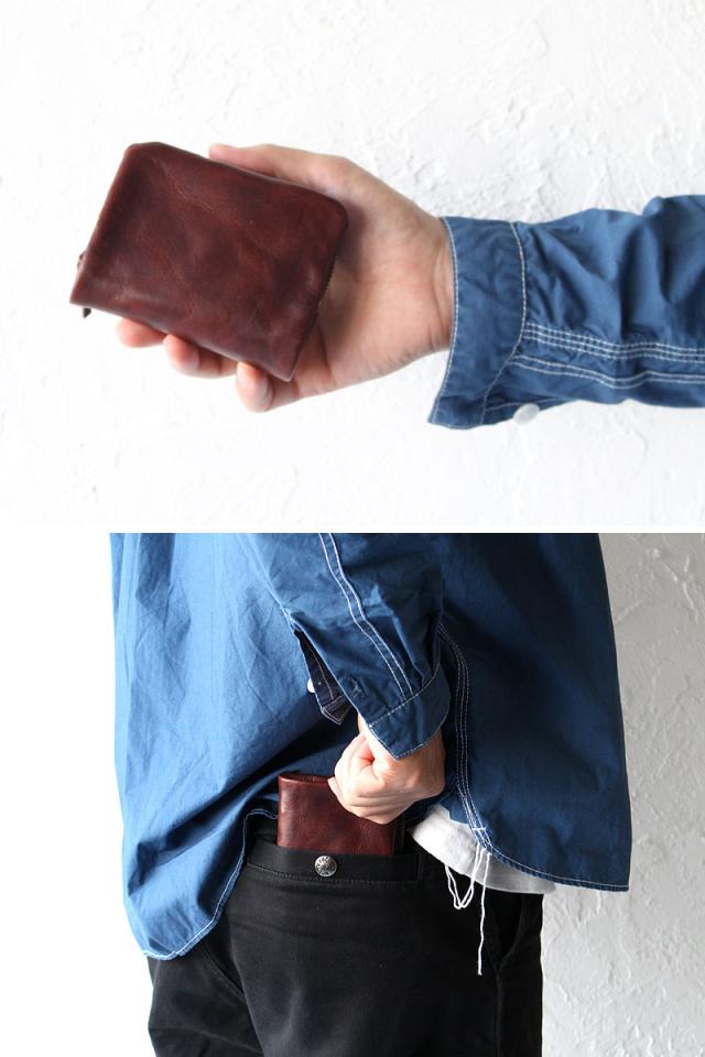 ポーター ソーク