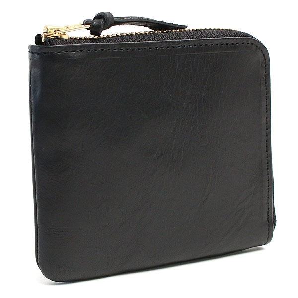 ポーター ソーク 折財布 101-06056 ディティール画像01