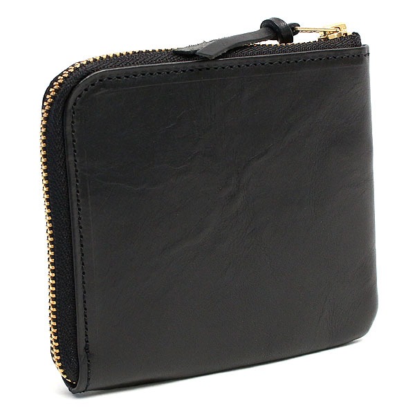 ポーター ソーク 折財布 101-06056 ディティール画像01