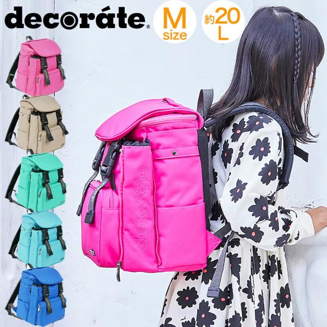 decorate デコレート Choose Mサイズ